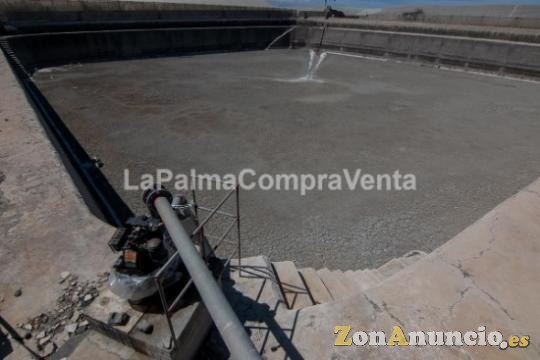 ID-411 Muy buen terreno en una zona platanera